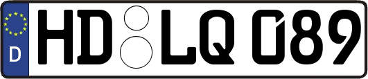 HD-LQ089