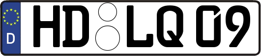 HD-LQ09