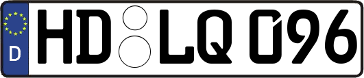 HD-LQ096