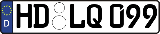HD-LQ099