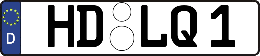 HD-LQ1