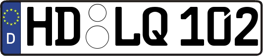 HD-LQ102