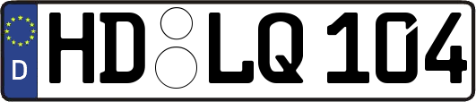 HD-LQ104