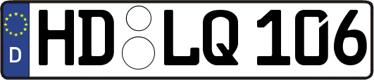 HD-LQ106