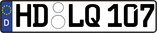 HD-LQ107