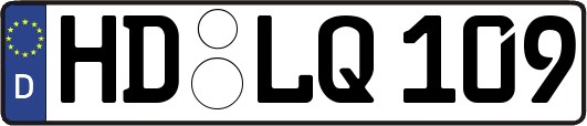 HD-LQ109