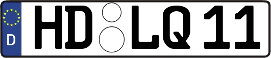HD-LQ11