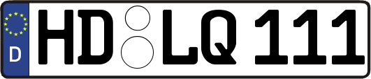 HD-LQ111