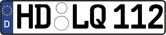 HD-LQ112