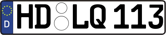 HD-LQ113