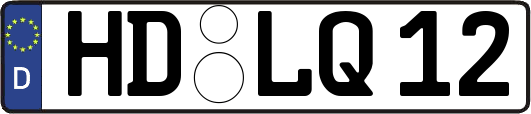 HD-LQ12