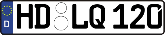 HD-LQ120