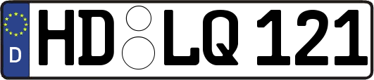 HD-LQ121