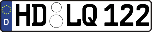 HD-LQ122