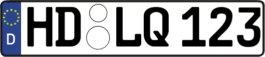 HD-LQ123