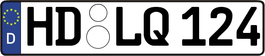 HD-LQ124