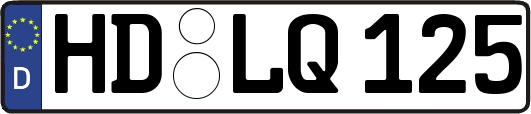 HD-LQ125