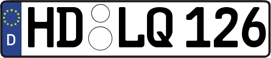 HD-LQ126