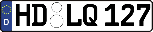 HD-LQ127