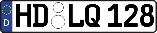 HD-LQ128