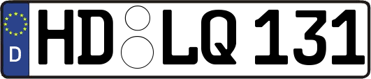 HD-LQ131