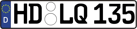 HD-LQ135