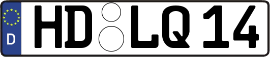 HD-LQ14