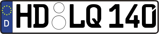 HD-LQ140