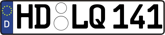 HD-LQ141