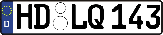 HD-LQ143