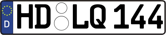 HD-LQ144