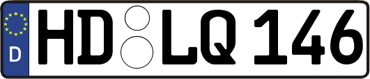 HD-LQ146