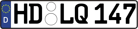 HD-LQ147