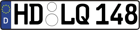 HD-LQ148