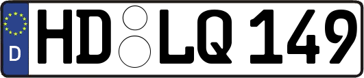 HD-LQ149