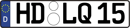 HD-LQ15