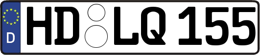 HD-LQ155