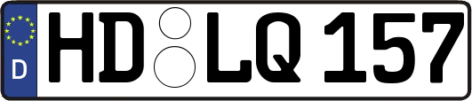 HD-LQ157