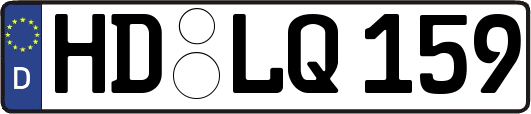 HD-LQ159