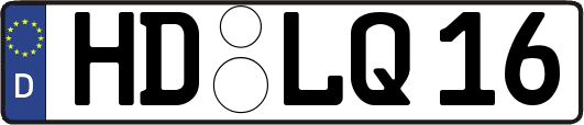 HD-LQ16