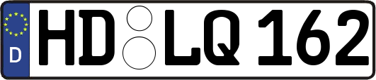 HD-LQ162