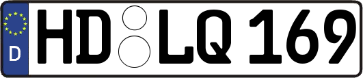 HD-LQ169