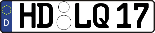 HD-LQ17