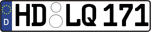 HD-LQ171