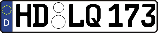 HD-LQ173