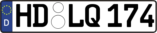 HD-LQ174
