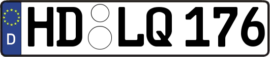 HD-LQ176