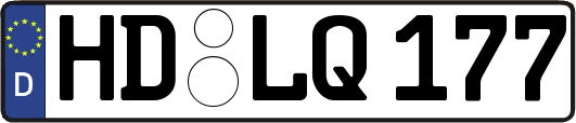 HD-LQ177