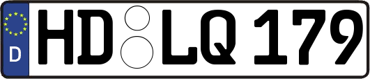HD-LQ179