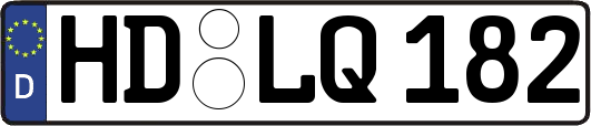 HD-LQ182